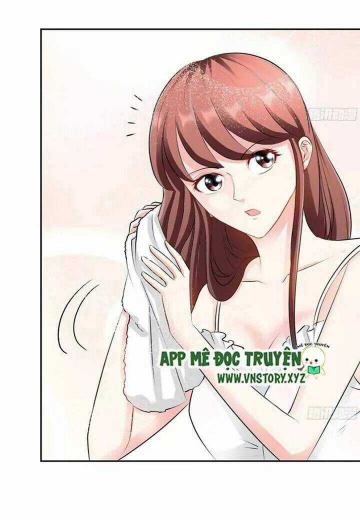 Đế Thiếu Chuyên Sủng Hắc Đạo Thê Chapter 40 trang 10