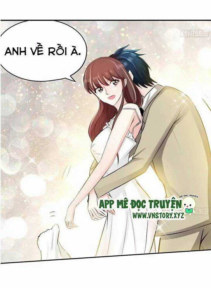 Đế Thiếu Chuyên Sủng Hắc Đạo Thê Chapter 40 trang 11