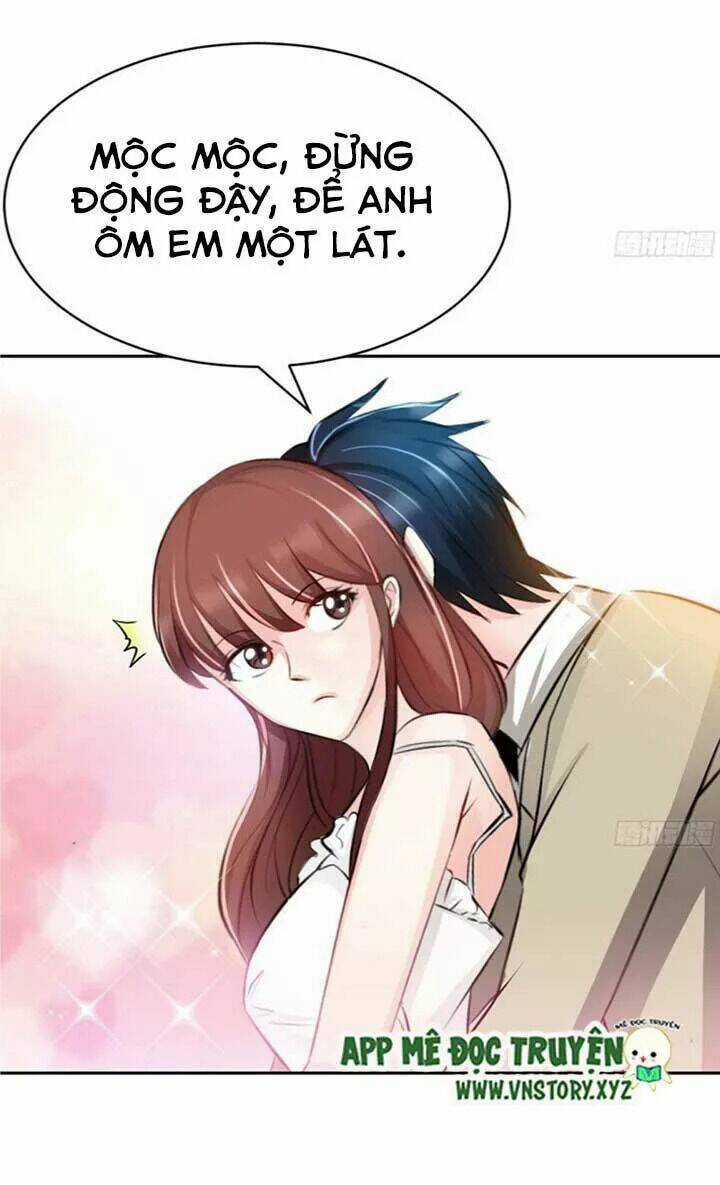 Đế Thiếu Chuyên Sủng Hắc Đạo Thê Chapter 40 trang 12