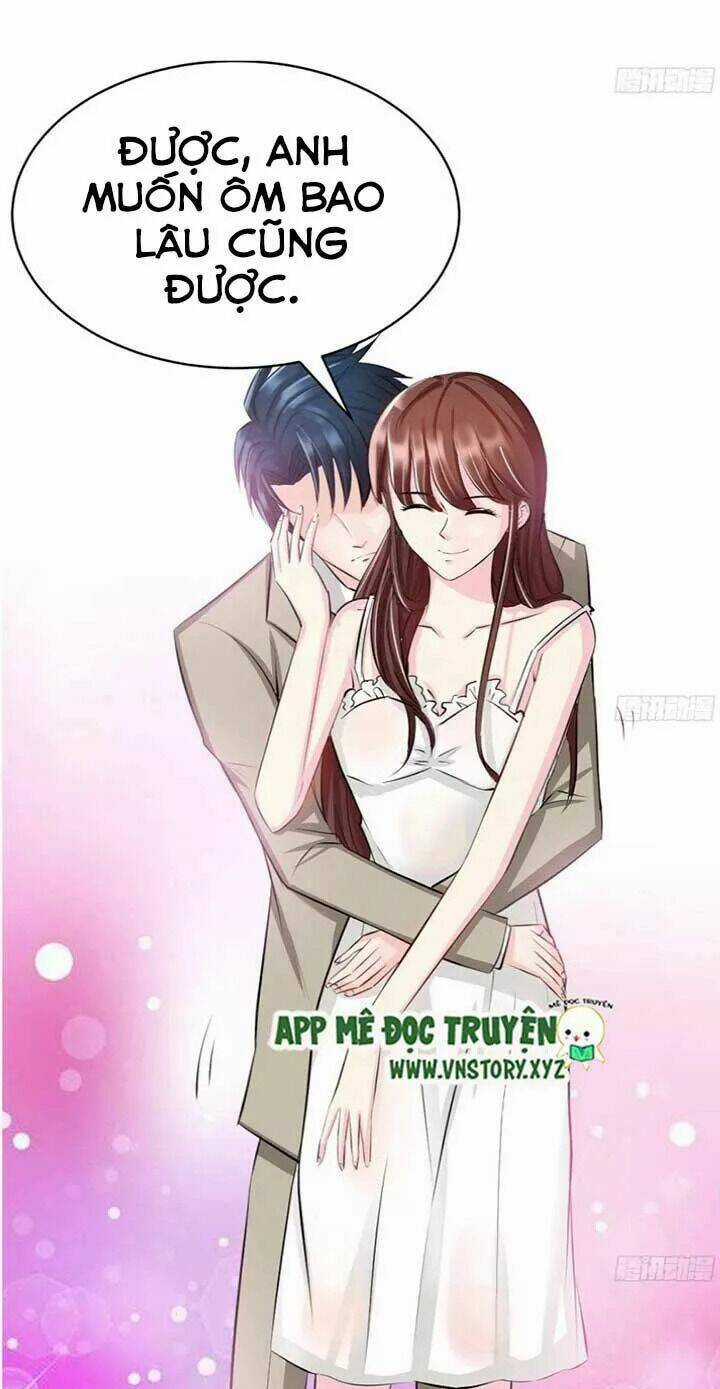 Đế Thiếu Chuyên Sủng Hắc Đạo Thê Chapter 40 trang 13