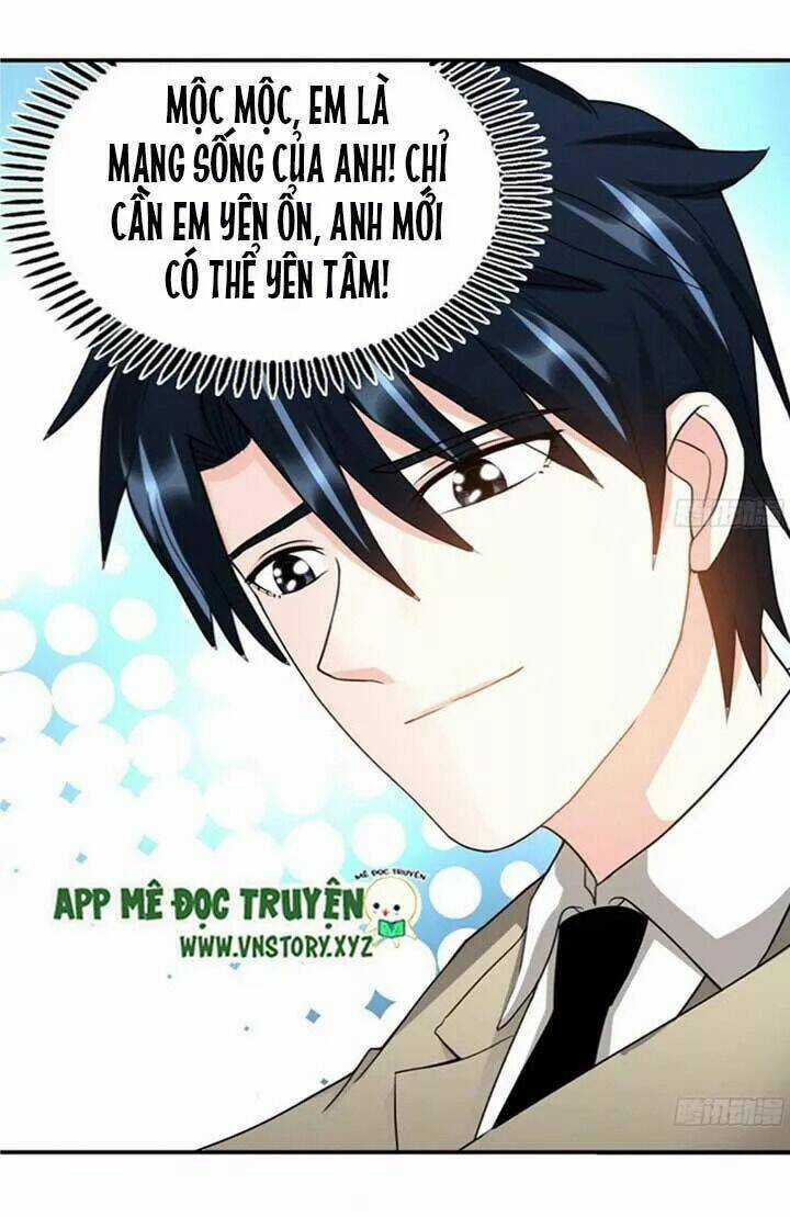 Đế Thiếu Chuyên Sủng Hắc Đạo Thê Chapter 40 trang 15