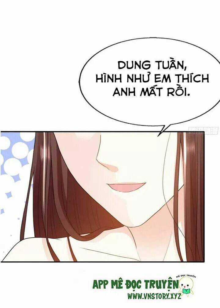 Đế Thiếu Chuyên Sủng Hắc Đạo Thê Chapter 40 trang 16