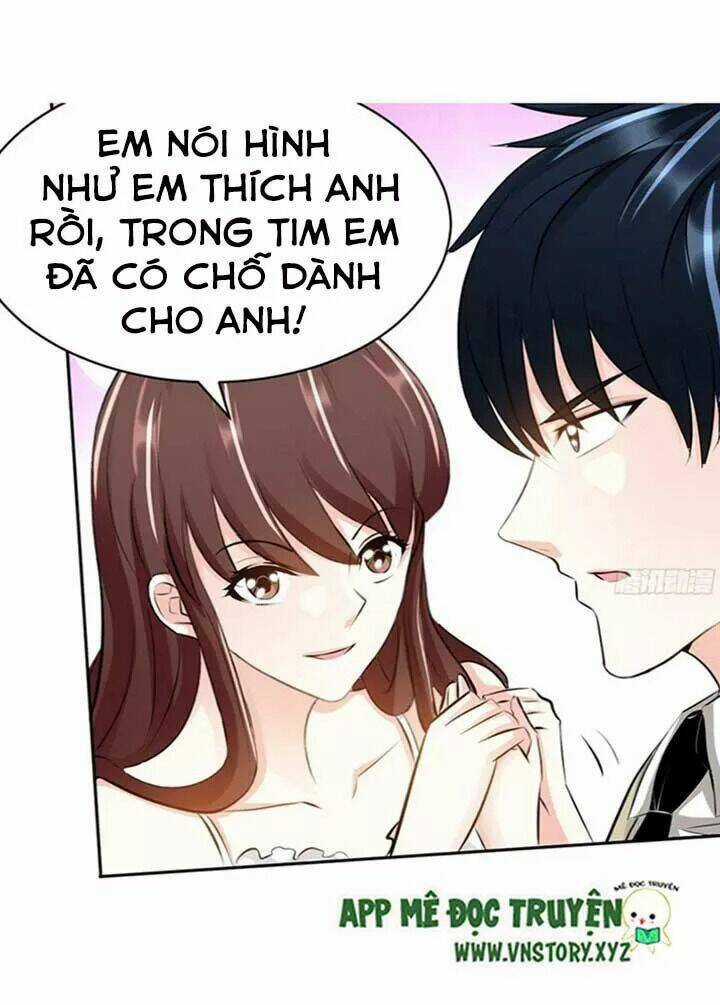 Đế Thiếu Chuyên Sủng Hắc Đạo Thê Chapter 40 trang 19