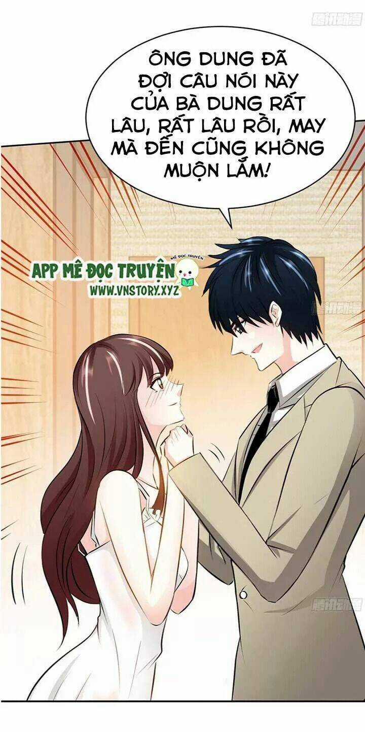 Đế Thiếu Chuyên Sủng Hắc Đạo Thê Chapter 40 trang 20