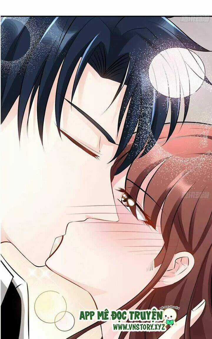 Đế Thiếu Chuyên Sủng Hắc Đạo Thê Chapter 40 trang 22