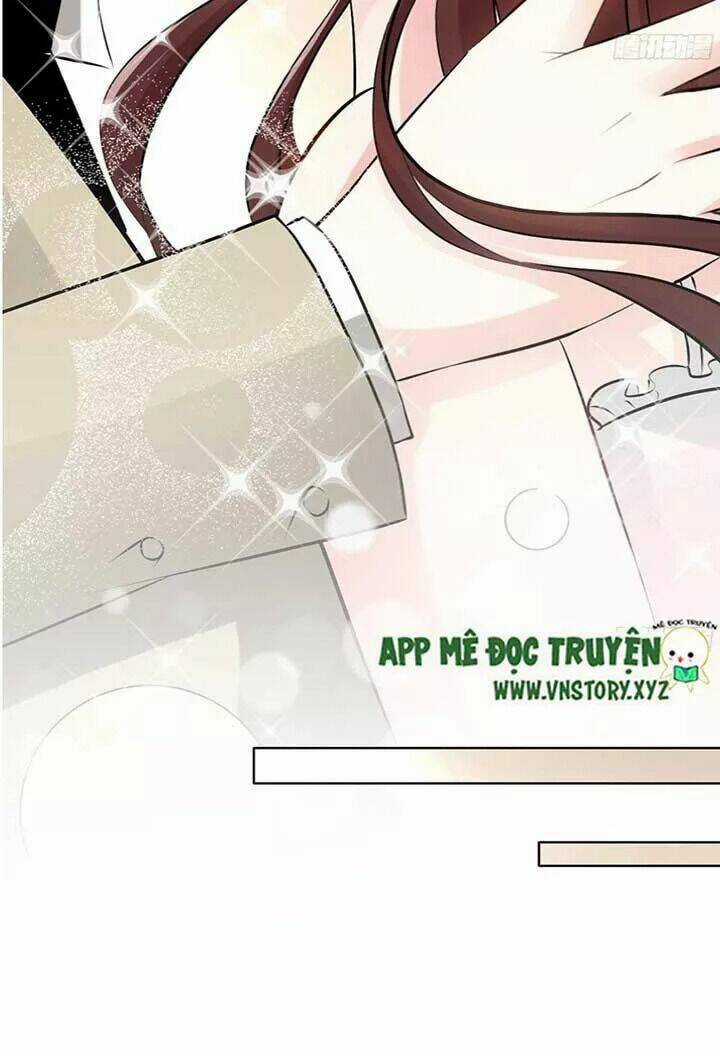 Đế Thiếu Chuyên Sủng Hắc Đạo Thê Chapter 40 trang 23