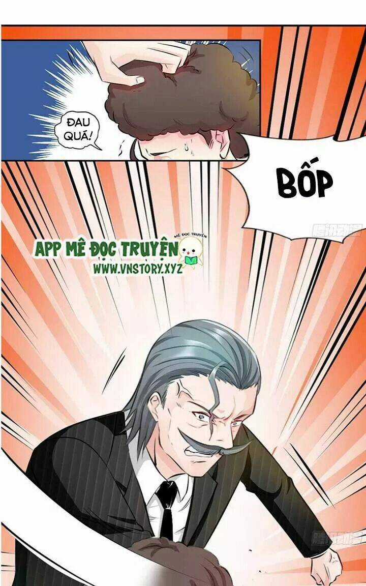 Đế Thiếu Chuyên Sủng Hắc Đạo Thê Chapter 40 trang 28