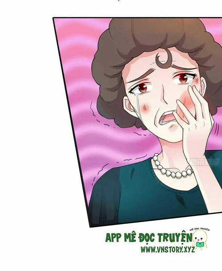 Đế Thiếu Chuyên Sủng Hắc Đạo Thê Chapter 40 trang 30