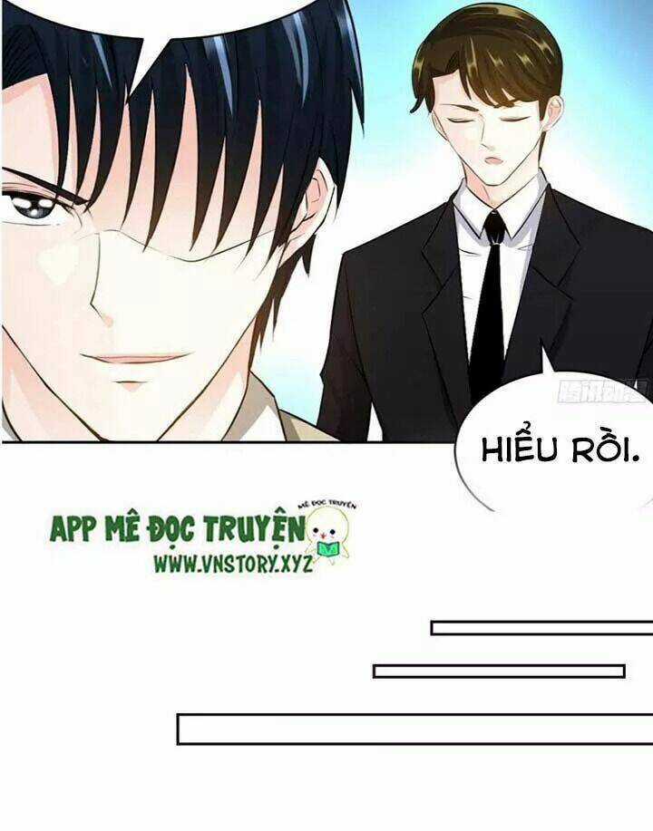 Đế Thiếu Chuyên Sủng Hắc Đạo Thê Chapter 40 trang 4