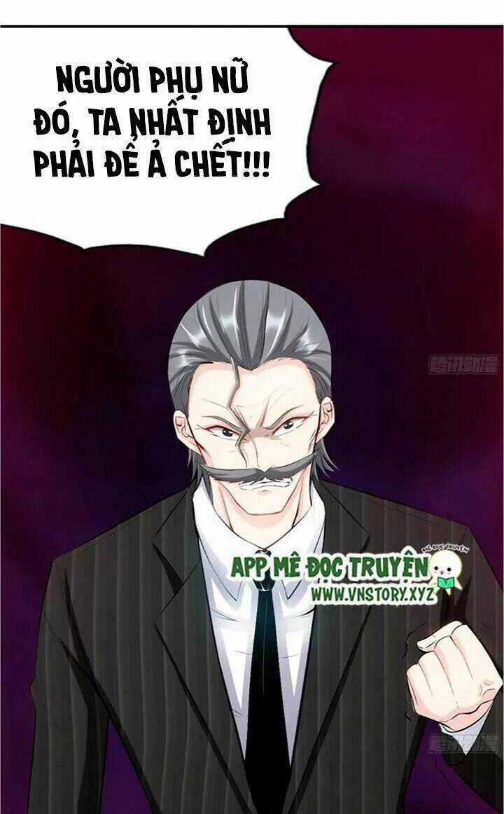 Đế Thiếu Chuyên Sủng Hắc Đạo Thê Chapter 40 trang 44