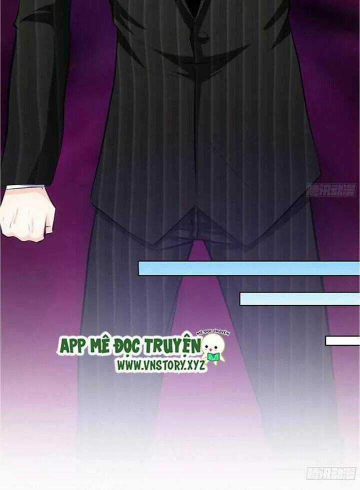 Đế Thiếu Chuyên Sủng Hắc Đạo Thê Chapter 40 trang 45