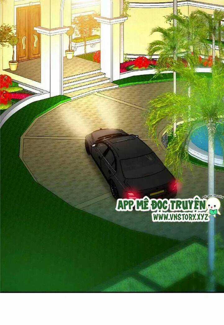 Đế Thiếu Chuyên Sủng Hắc Đạo Thê Chapter 40 trang 8