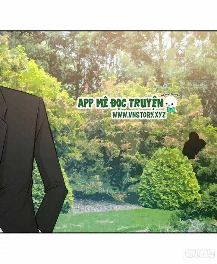 Đế Thiếu Chuyên Sủng Hắc Đạo Thê Chapter 41 trang 17