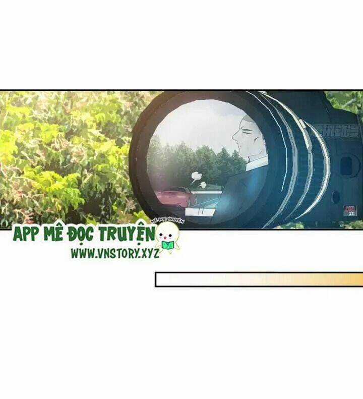 Đế Thiếu Chuyên Sủng Hắc Đạo Thê Chapter 41 trang 18