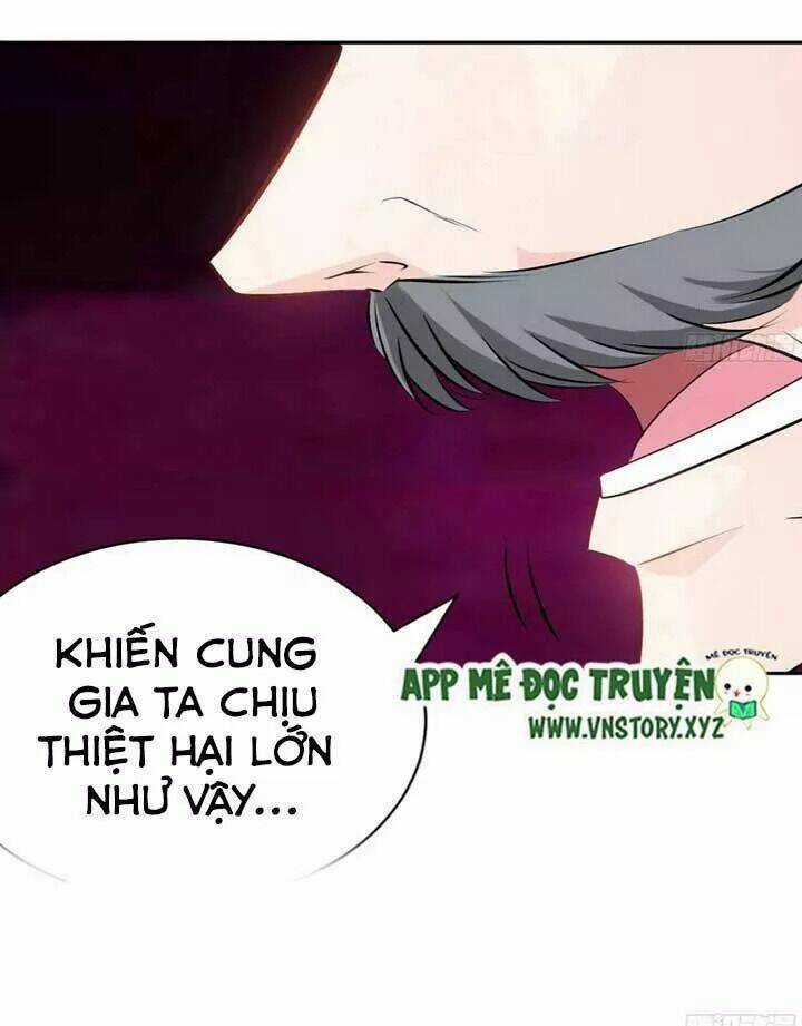 Đế Thiếu Chuyên Sủng Hắc Đạo Thê Chapter 41 trang 2