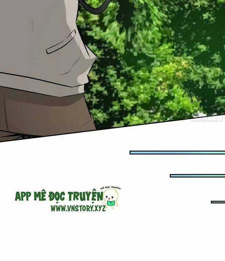 Đế Thiếu Chuyên Sủng Hắc Đạo Thê Chapter 41 trang 20