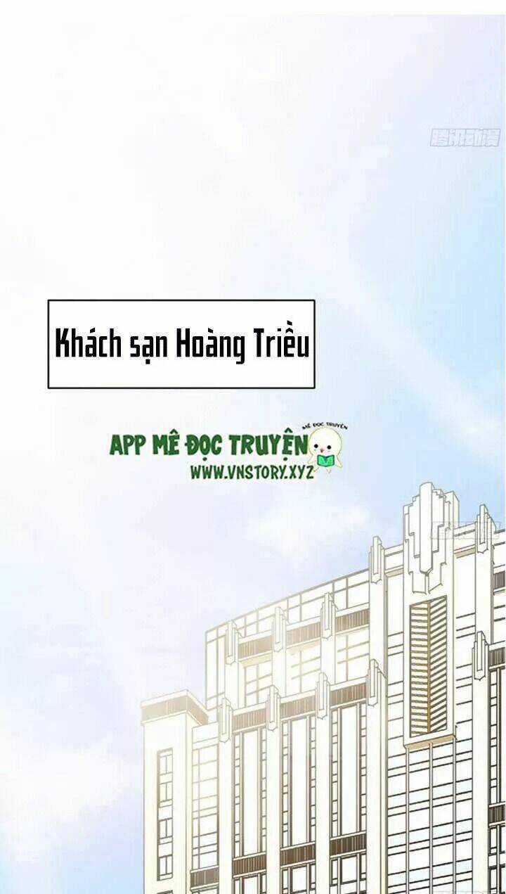 Đế Thiếu Chuyên Sủng Hắc Đạo Thê Chapter 41 trang 21