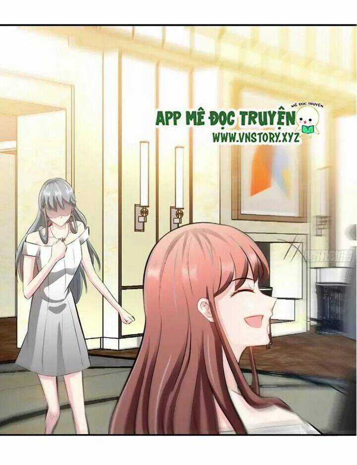 Đế Thiếu Chuyên Sủng Hắc Đạo Thê Chapter 41 trang 27