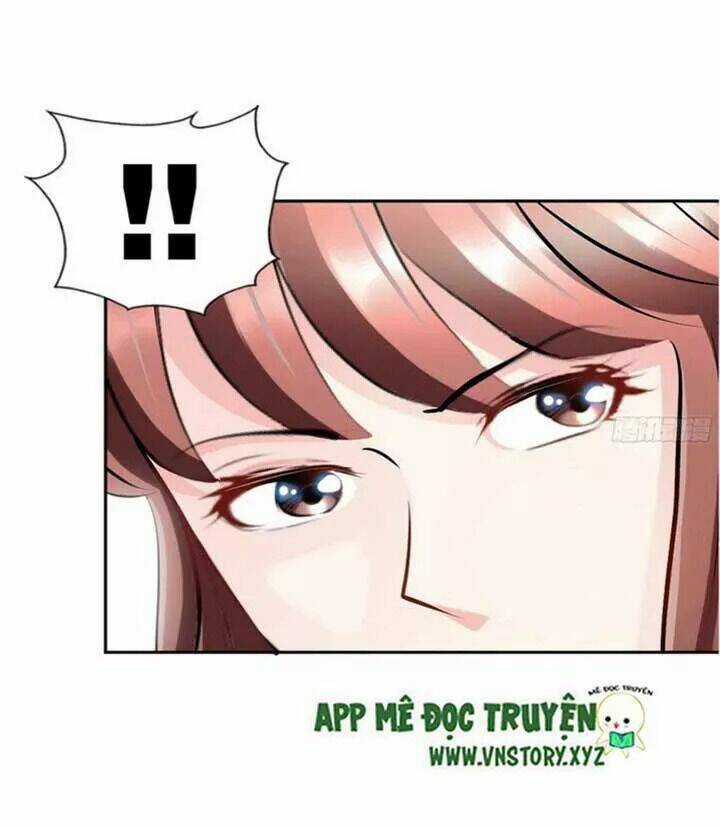 Đế Thiếu Chuyên Sủng Hắc Đạo Thê Chapter 41 trang 28