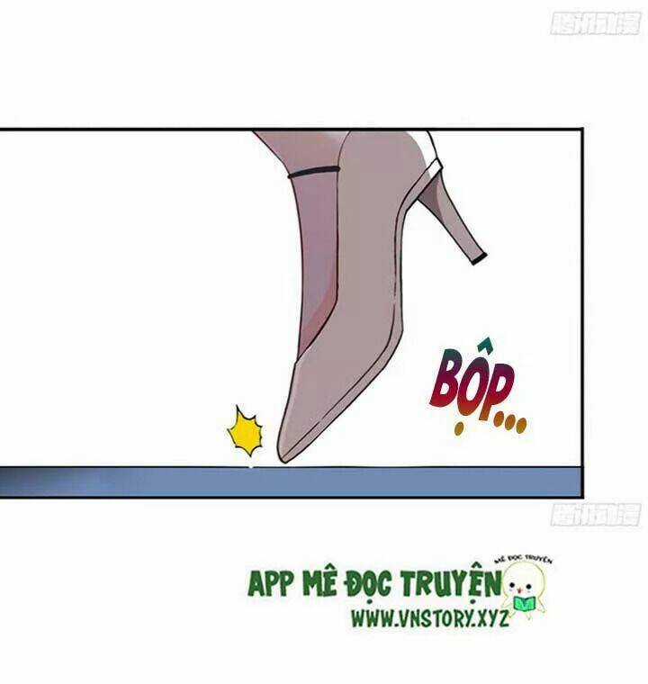 Đế Thiếu Chuyên Sủng Hắc Đạo Thê Chapter 41 trang 29