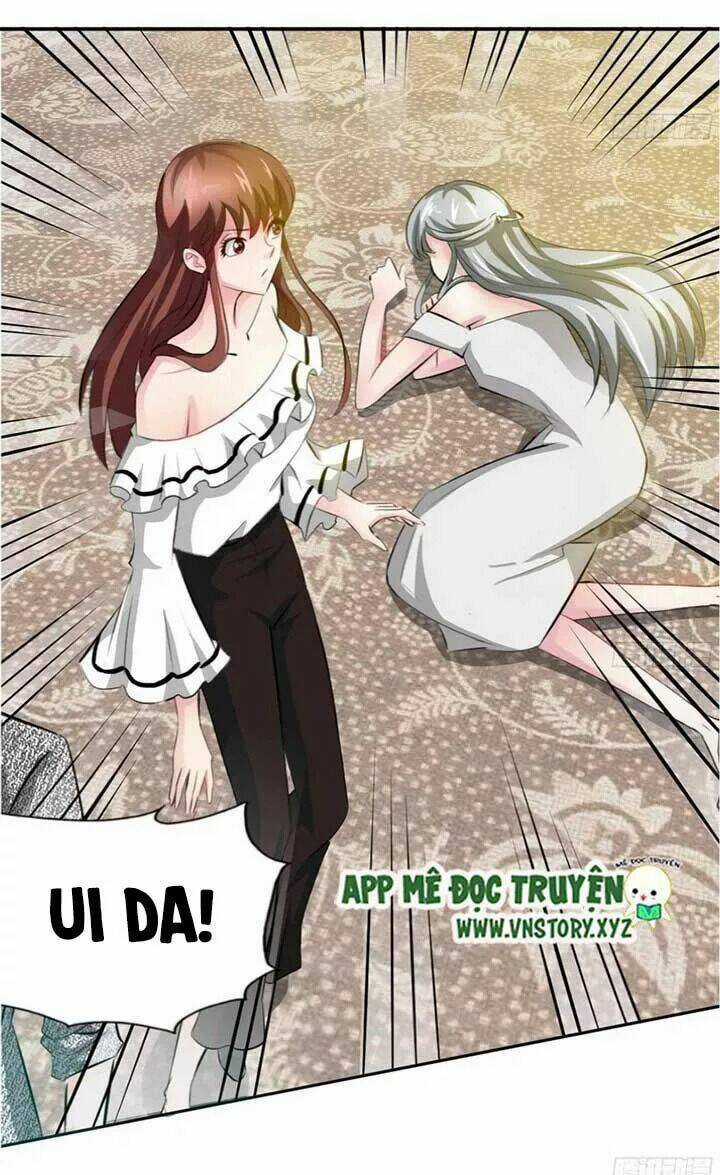 Đế Thiếu Chuyên Sủng Hắc Đạo Thê Chapter 41 trang 30