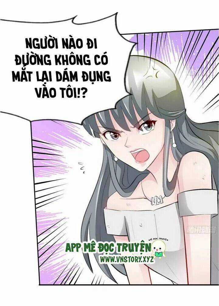 Đế Thiếu Chuyên Sủng Hắc Đạo Thê Chapter 41 trang 31