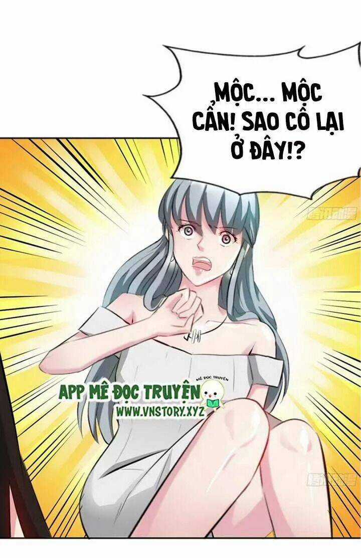 Đế Thiếu Chuyên Sủng Hắc Đạo Thê Chapter 41 trang 33