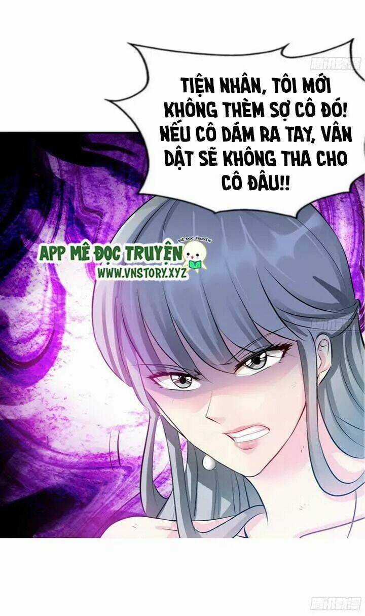 Đế Thiếu Chuyên Sủng Hắc Đạo Thê Chapter 41 trang 37