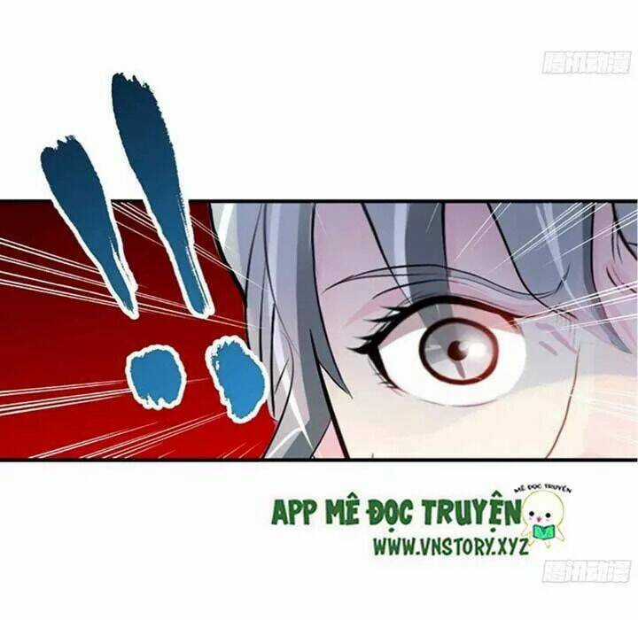 Đế Thiếu Chuyên Sủng Hắc Đạo Thê Chapter 41 trang 39