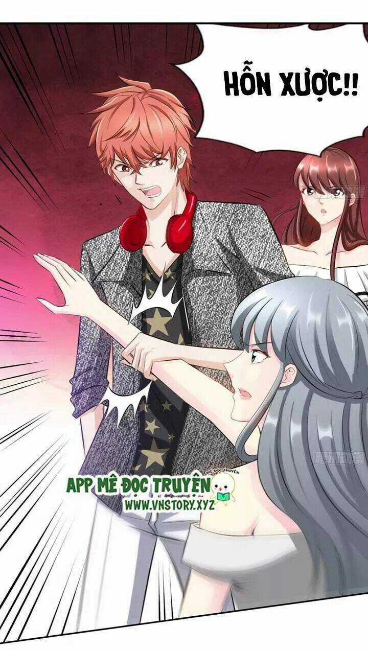 Đế Thiếu Chuyên Sủng Hắc Đạo Thê Chapter 41 trang 41