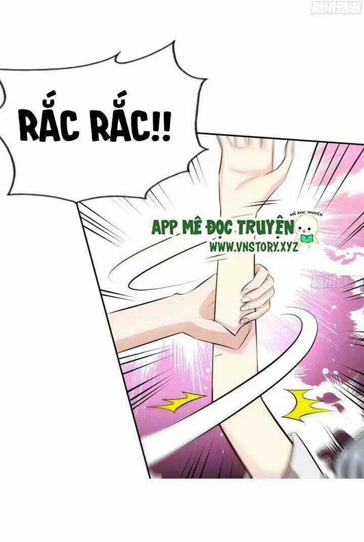 Đế Thiếu Chuyên Sủng Hắc Đạo Thê Chapter 41 trang 42