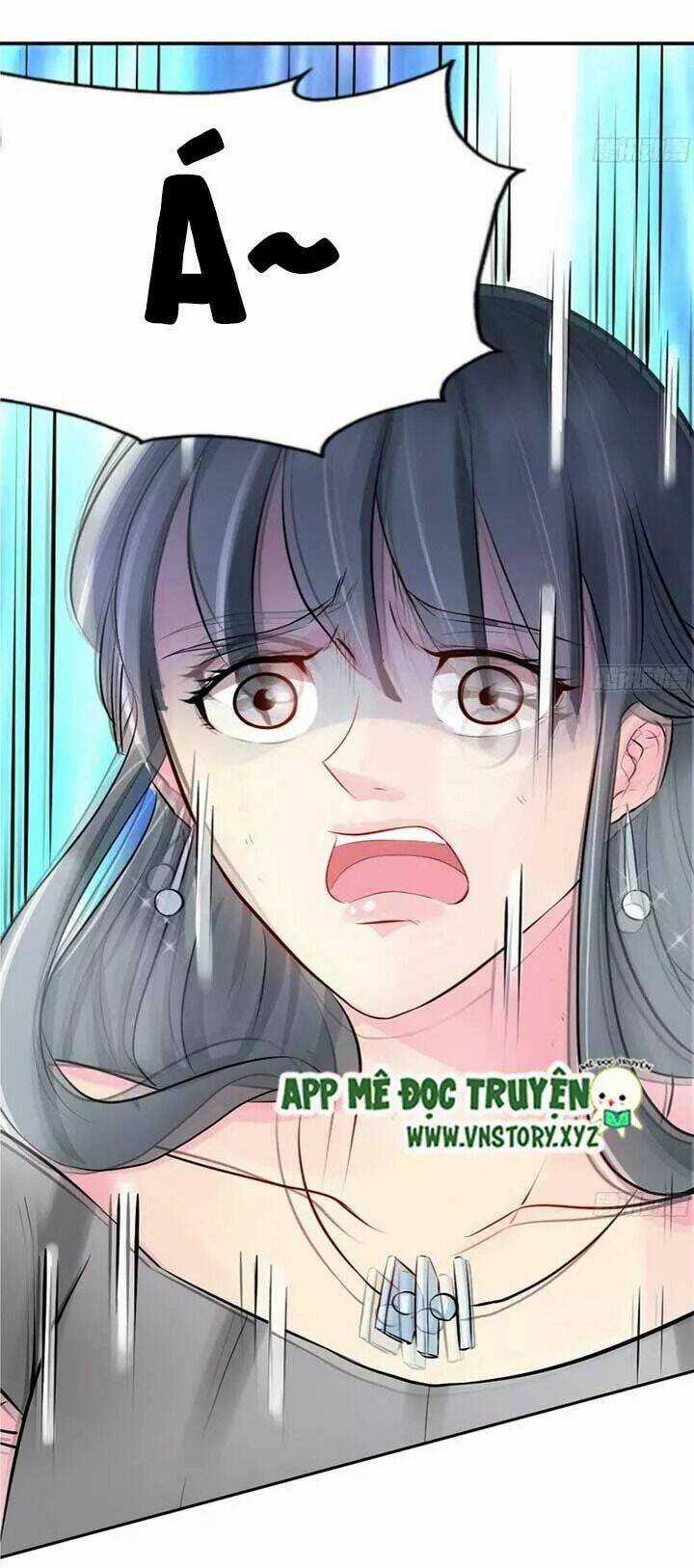 Đế Thiếu Chuyên Sủng Hắc Đạo Thê Chapter 41 trang 43