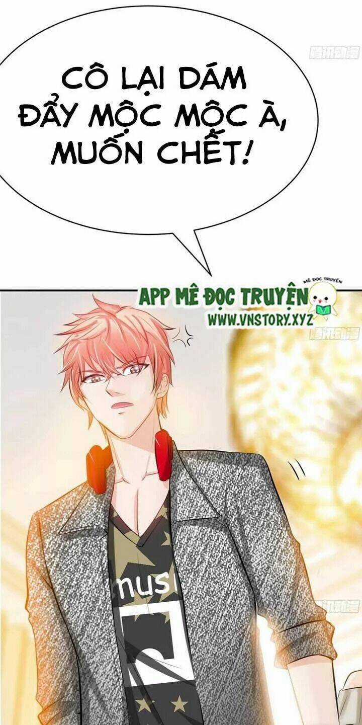 Đế Thiếu Chuyên Sủng Hắc Đạo Thê Chapter 41 trang 44