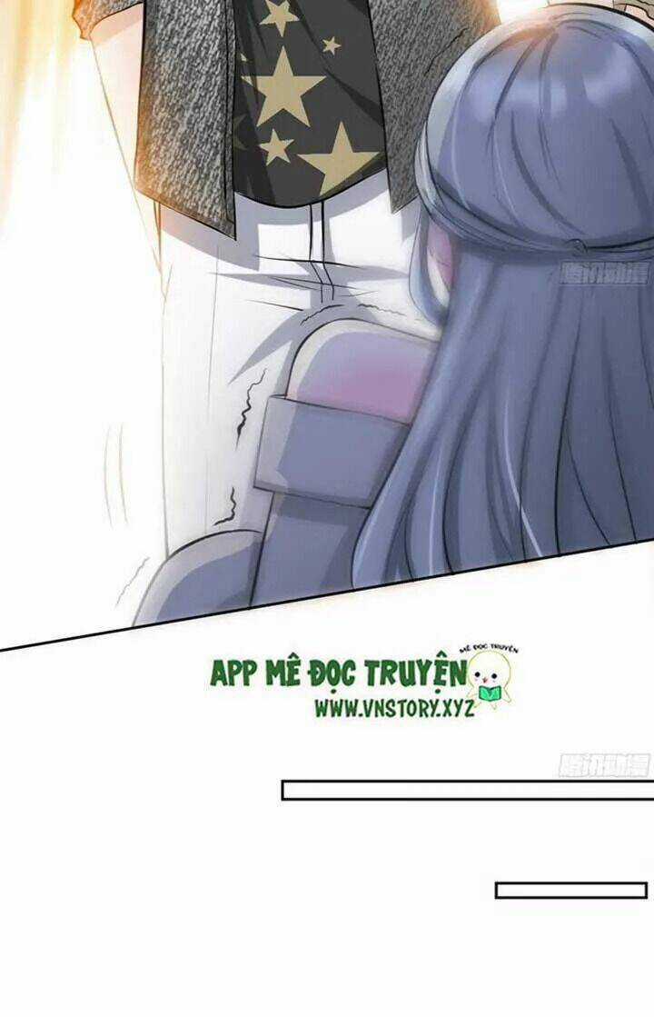 Đế Thiếu Chuyên Sủng Hắc Đạo Thê Chapter 41 trang 45