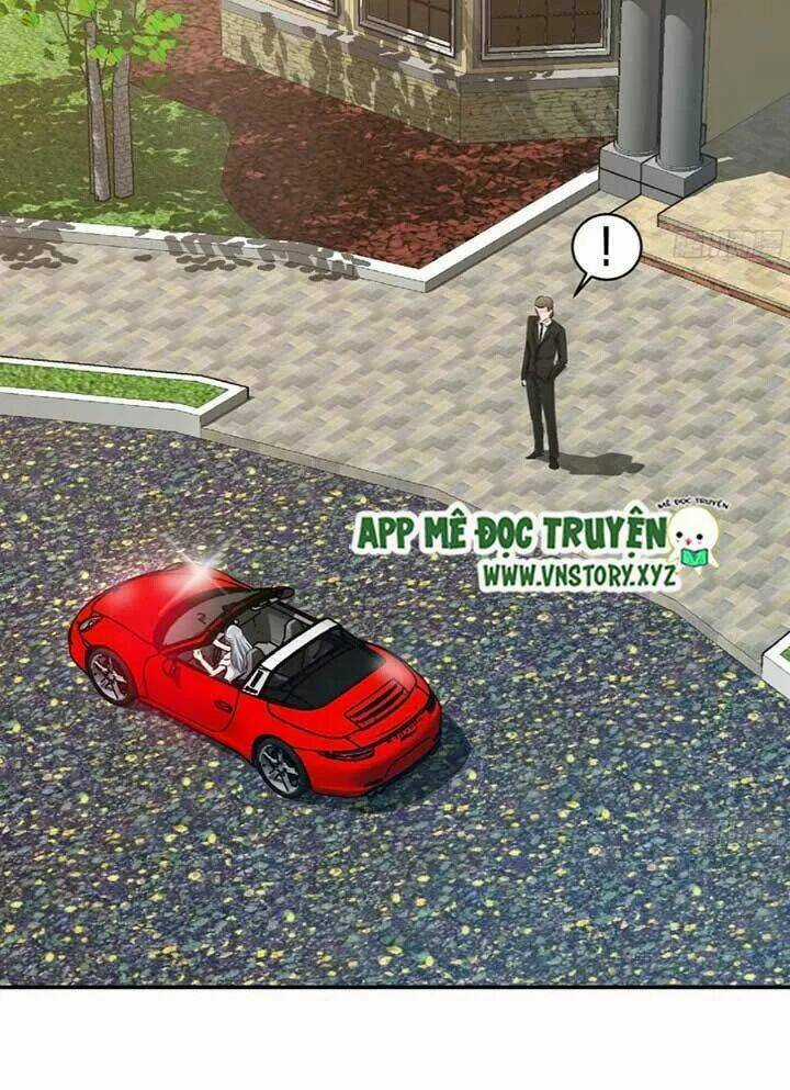 Đế Thiếu Chuyên Sủng Hắc Đạo Thê Chapter 41 trang 6