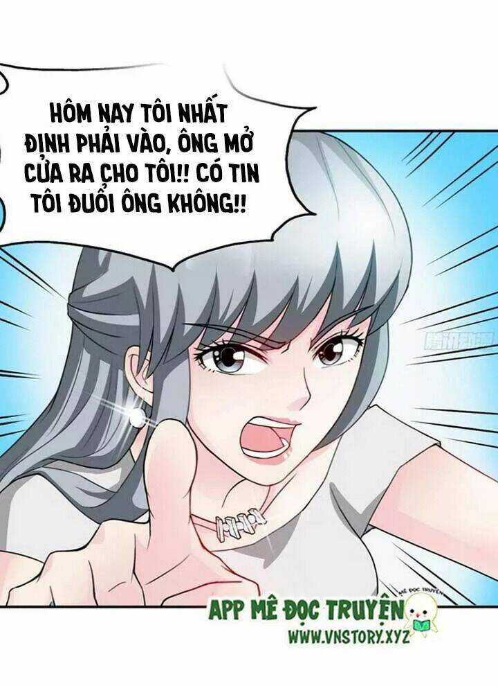 Đế Thiếu Chuyên Sủng Hắc Đạo Thê Chapter 41 trang 9