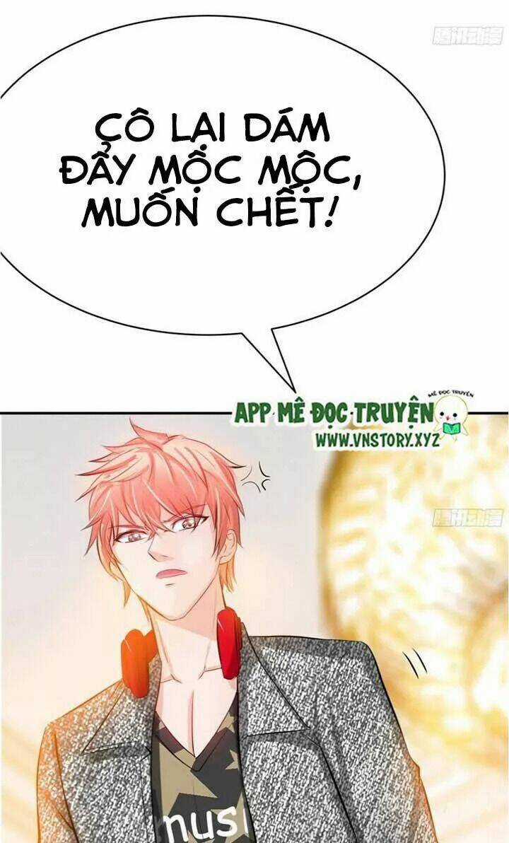 Đế Thiếu Chuyên Sủng Hắc Đạo Thê Chapter 42 trang 2