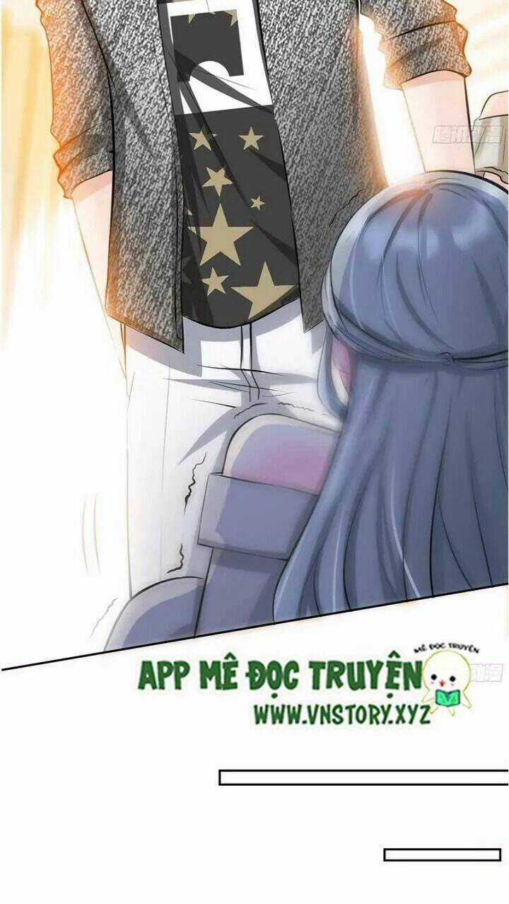 Đế Thiếu Chuyên Sủng Hắc Đạo Thê Chapter 42 trang 3