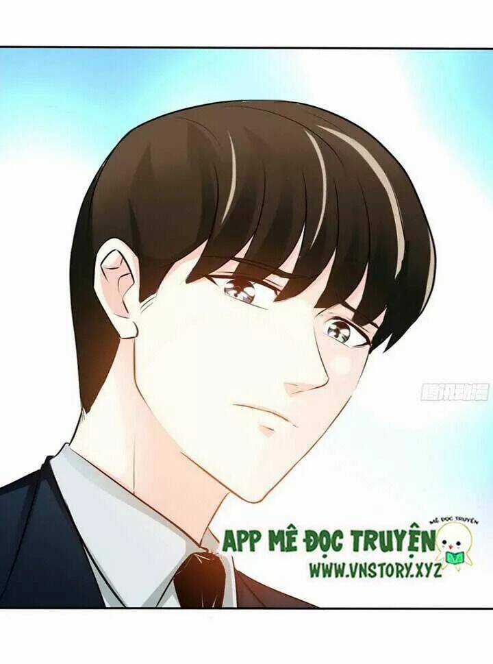 Đế Thiếu Chuyên Sủng Hắc Đạo Thê Chapter 42 trang 31