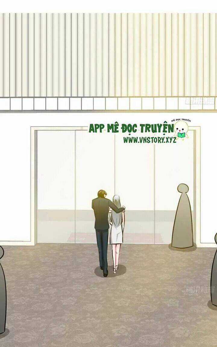 Đế Thiếu Chuyên Sủng Hắc Đạo Thê Chapter 42 trang 32