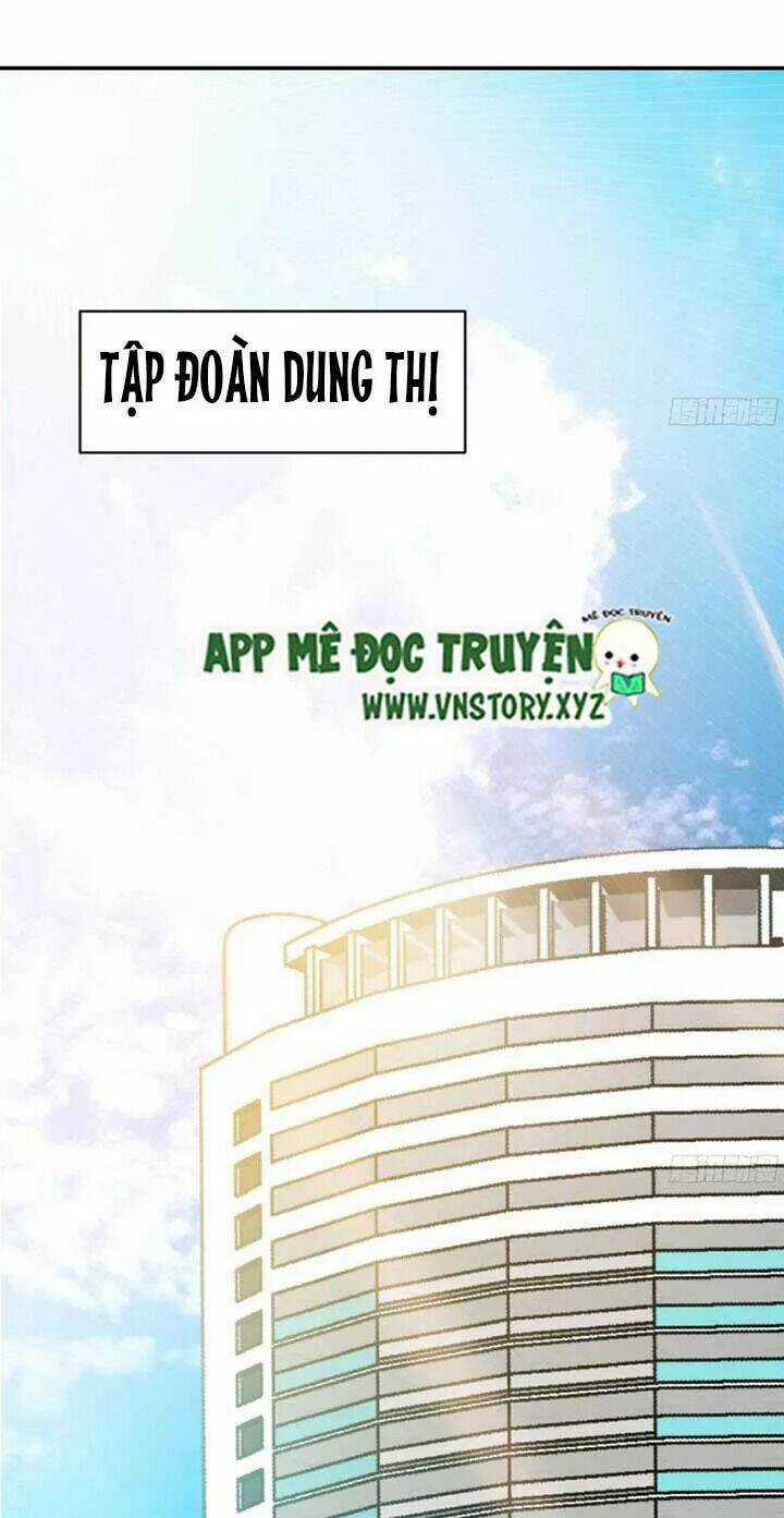 Đế Thiếu Chuyên Sủng Hắc Đạo Thê Chapter 42 trang 38