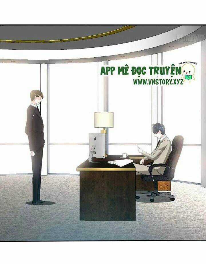 Đế Thiếu Chuyên Sủng Hắc Đạo Thê Chapter 42 trang 40