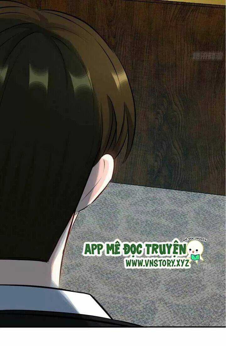 Đế Thiếu Chuyên Sủng Hắc Đạo Thê Chapter 42 trang 43