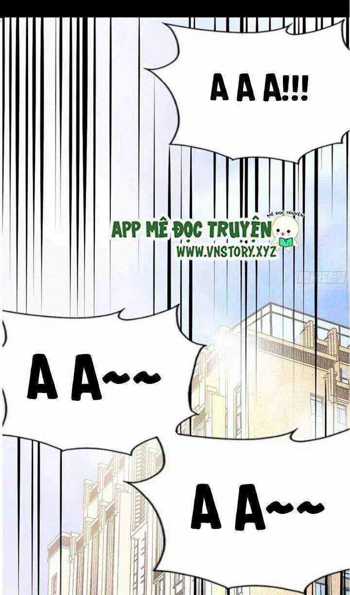 Đế Thiếu Chuyên Sủng Hắc Đạo Thê Chapter 42 trang 5