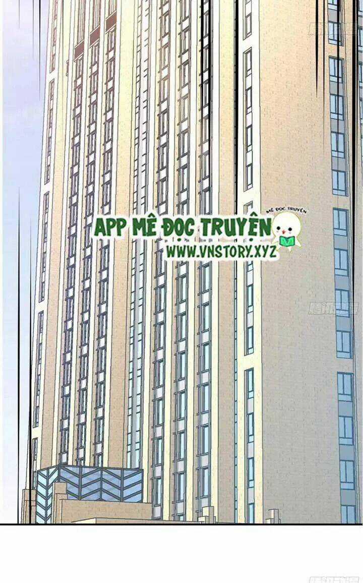 Đế Thiếu Chuyên Sủng Hắc Đạo Thê Chapter 42 trang 6