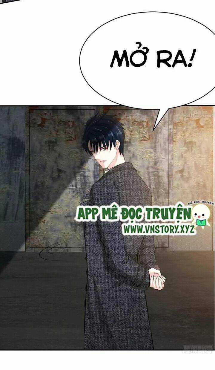 Đế Thiếu Chuyên Sủng Hắc Đạo Thê Chapter 43 trang 10