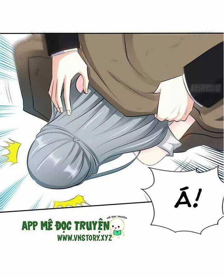 Đế Thiếu Chuyên Sủng Hắc Đạo Thê Chapter 43 trang 11