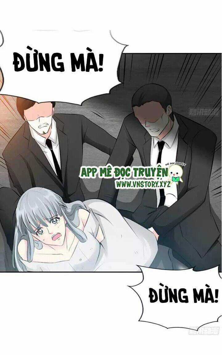 Đế Thiếu Chuyên Sủng Hắc Đạo Thê Chapter 43 trang 19