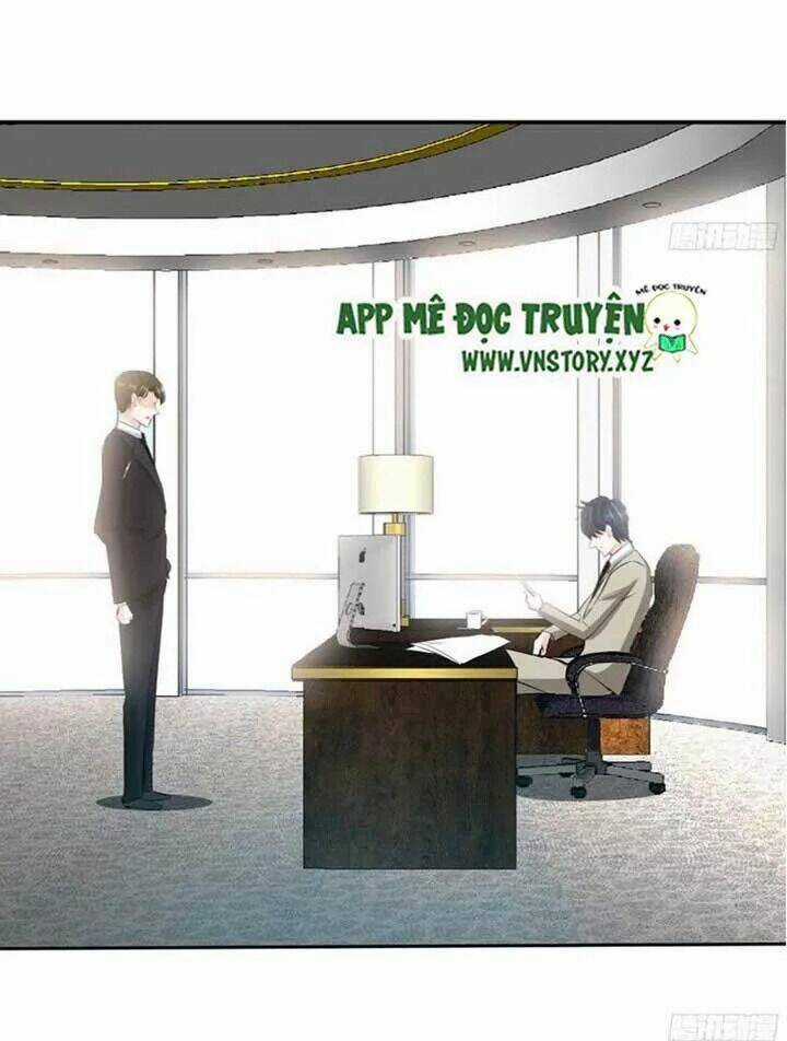 Đế Thiếu Chuyên Sủng Hắc Đạo Thê Chapter 43 trang 2