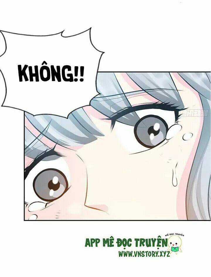 Đế Thiếu Chuyên Sủng Hắc Đạo Thê Chapter 43 trang 20